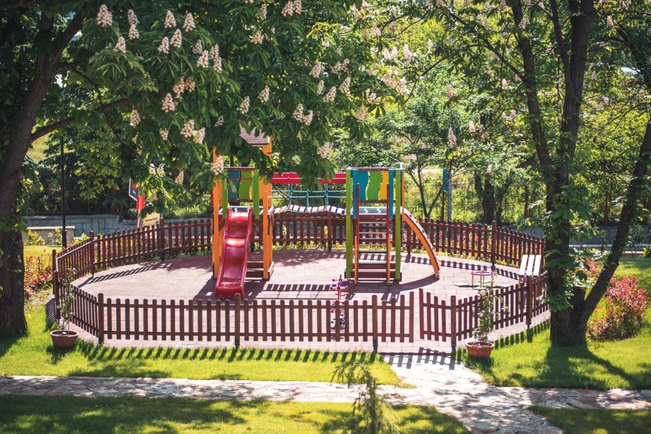 Villa Sintica Sandanski Zewnętrze zdjęcie